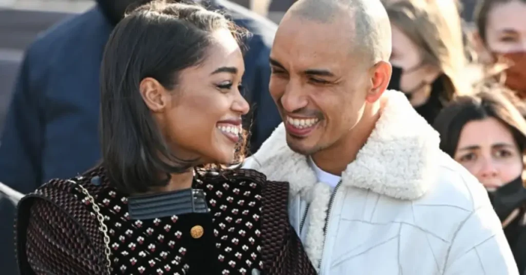 Laura Harrier’s Relationship Status: Who is She Engaged To?