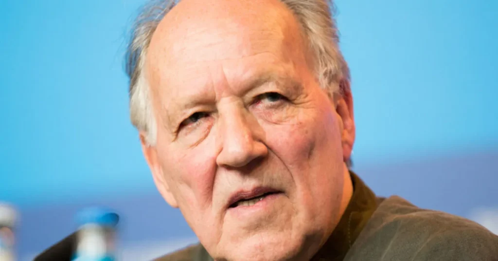 Werner Herzog Net Worth in 2024