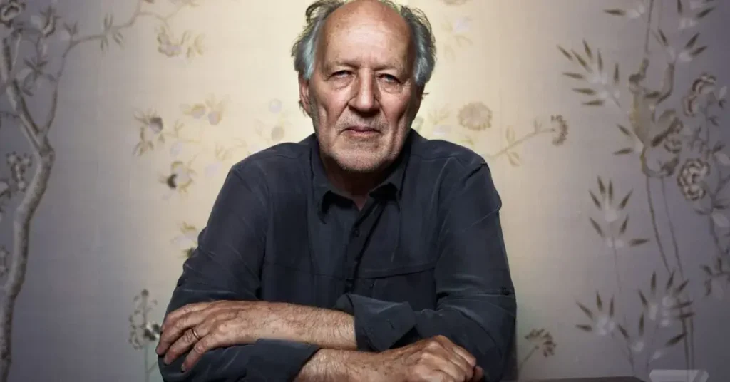 Werner Herzog Age in 2024