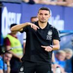 Lionel Scaloni Age Height Weight Net Worth and More